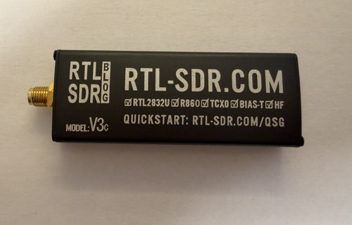Dongle rtl sdr blog - rtl-sdr, usb-c