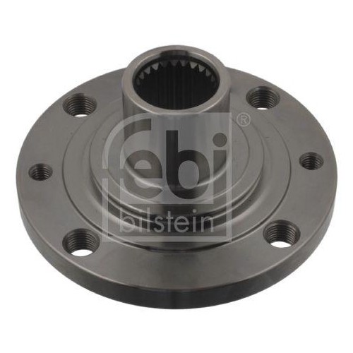 Mozzo ruota febi - mozzo, bilstein