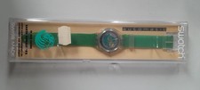 Swatch Automatico-  In our