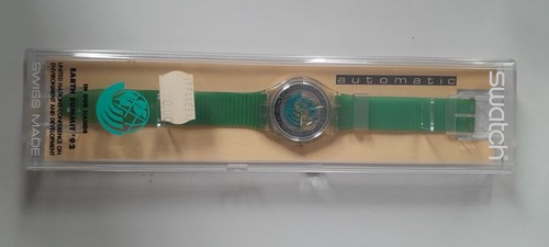 Swatch automatico in - , our