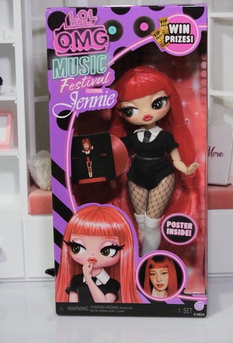 Lol surprise omg blackpink - lol,