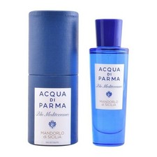 Profumo Unisex Blu