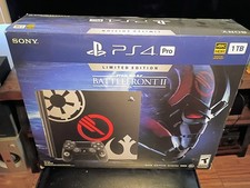 Sony PlayStation 4 PS4 Pro