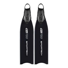 C4 Sportech FBG pinne in fibra
