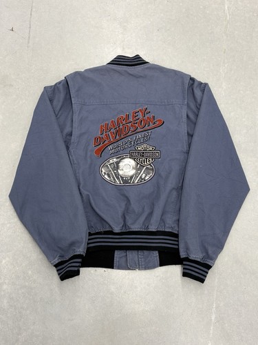 Vtg harley davidson pocket - harley,