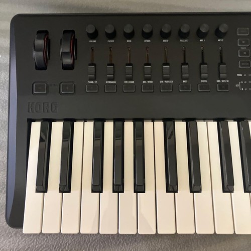 Korg triton tattile - triton, 49