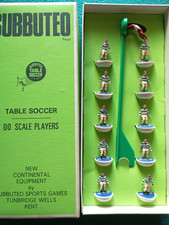 SQUADRA SUBBUTEO HW REF 11 -