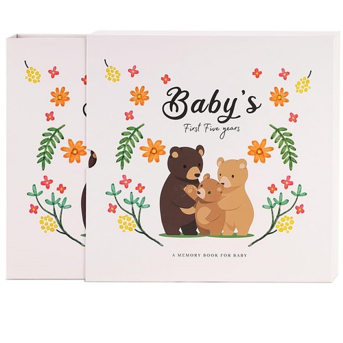 Libro dei del bambino - dei,