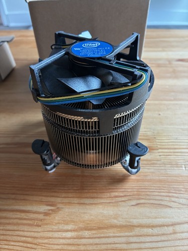Foxconn intel oem - intel, 130