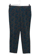 ZARA TRAFALUC Pantalone jersey