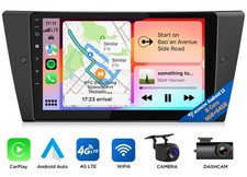 CAM+DVR+Eonon E90X6S 9"