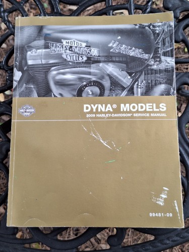 Manuale officina originale