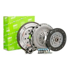 Kit frizione 837039 valeo - frizione,