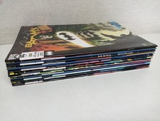 Batman Rinascita Ultimi Numeri 62/72 Sequenza Completa Universo DC Lion Y19-Q3