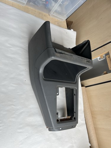 Console centrale ford - centrale,