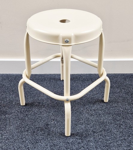 Sgabello ikea råskog crema - sgabello,