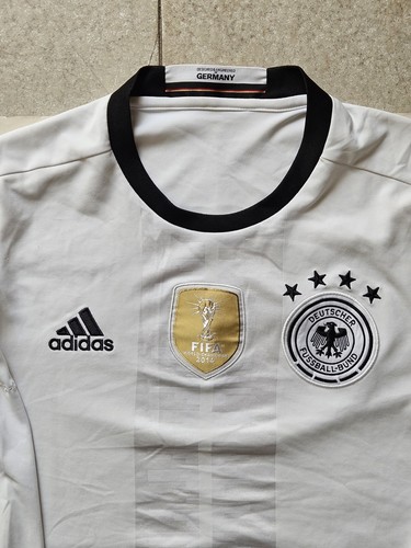 Maglia calcio germania - maglia,