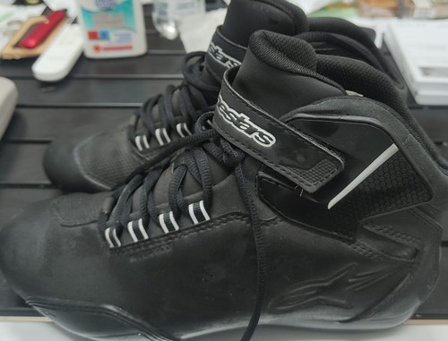 Scarpe moto donna alpinestars - scarpe,