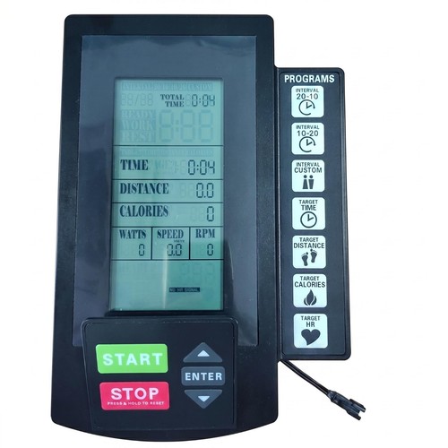 Contachilometri lcd - contachilometri,