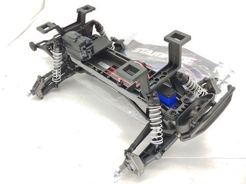 Nuovo traxxas stampede hd - traxxas,