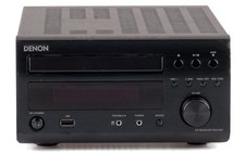 Denon rcd m37 ricevitore - ricevitore, +