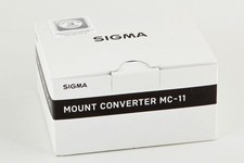 Adattatore Sigma Mount