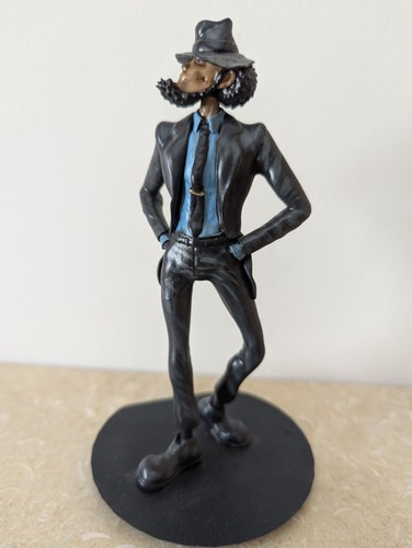 Jigen series lupin - lupin, action
