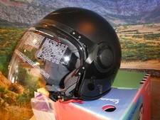 Vespa Helmet Casco S Visor