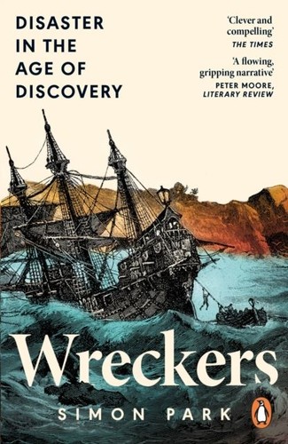 Wreckers disaster the age - wreckers:,
