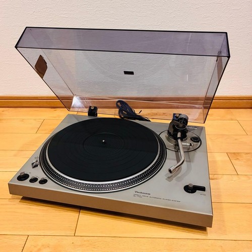 Technics 1700 direct drive - direct,