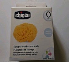 Chicco Spugna Marina Naturale