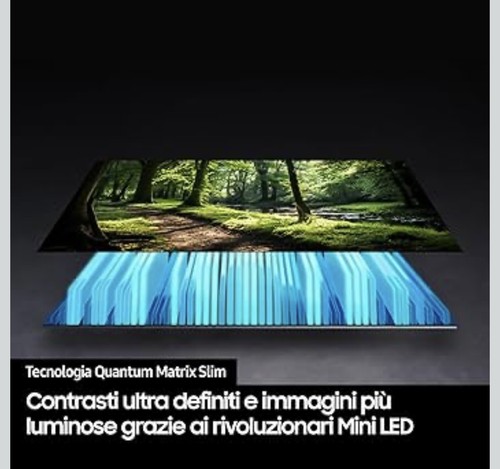 Samsung neo qled vision - samsung,