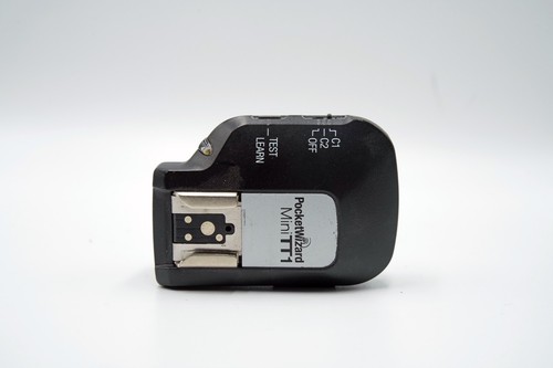 Pocketwizard mini tt1 - pocketwizard,