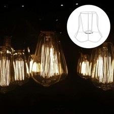  Telaio Paralume Porta Lampade