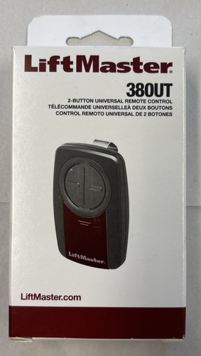 Nuovo liftmaster 380ut - nuovo!,