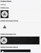 Destiny 2 - Gateaway -