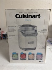 Cuisinart Gelato allo Yogurt