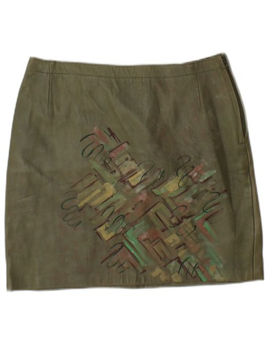 Minigonna vintage donna
