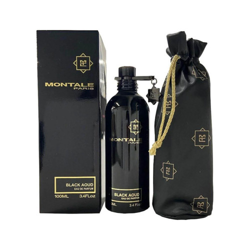 Black aoud montale cologne - montale,