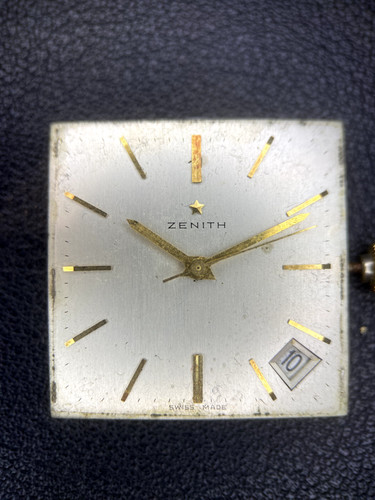 Zenith movimento 2542c - zenith,