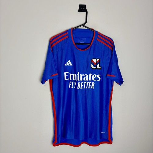 Maglia calcio - , olympique