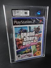 GTA VICE CITY STORIES PS2 PLAYSTATION 2 neuf fr Français