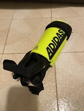 Parastinchi Adidas Ace Club Solar Giallo/Nero