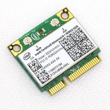 Scheda wifi ibm - scheda, intel