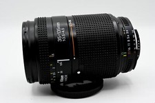Obiettivo zoom macro AF Nikon