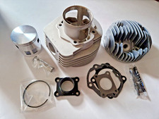 GRUPPO TERMICO HP Ø63 PER