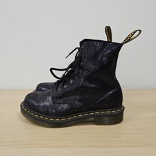 Stivaletti Dr Martens 1460