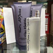 GAI MATTIOLO that's amore