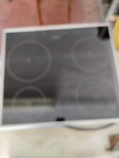 PIANO COTTURA SIEMENS HMII40C WATT 3600X2 LEGGI BENE SOLO RICAMBI NON FUNZIONA