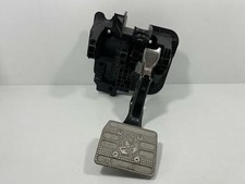 RICAMBI USATI 258846 PEDALE FRENO ABARTH 500 Fiat  2020 1400 Benzina  815235